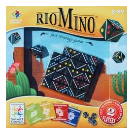 Riomino box art