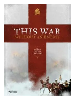 This War Without An Enemy box art