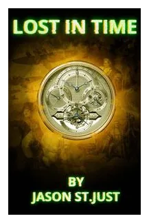 Lost In Time box art