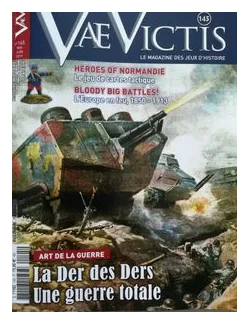 La Der Des Ders box art