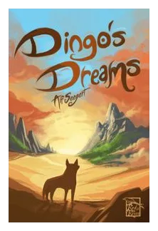 Dingo's Dreams box art