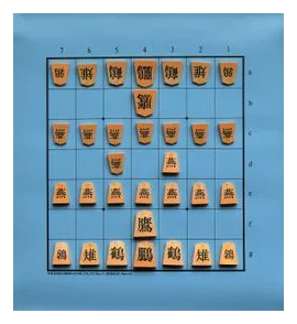Tori Shogi box art