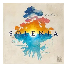 Solenia box art