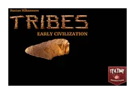 Tribes: Early Civilization box art
