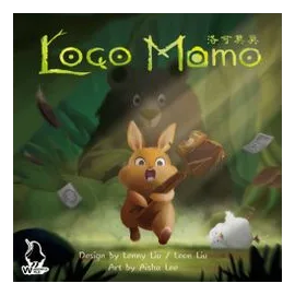 Loco Momo box art