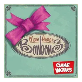 Bonbons box art
