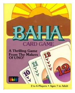 Baha box art