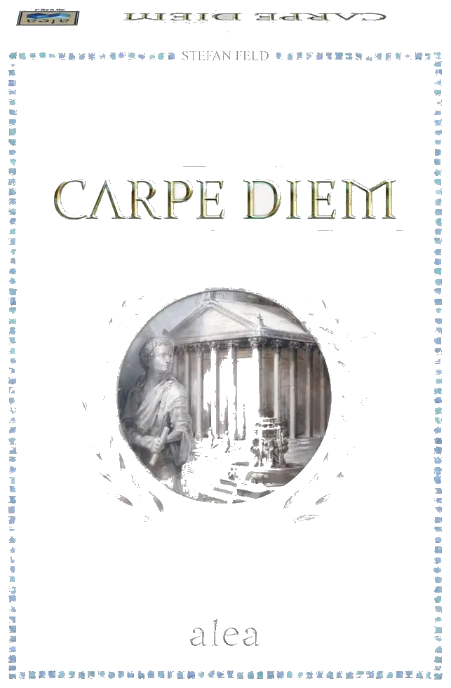 Carpe Diem box art