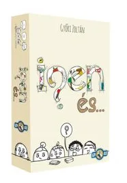 Igen? És... box art