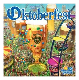 Oktoberfest box art