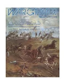Glory Road: The First Battle Of Bull Run box art