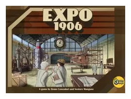 Expo 1906 box art