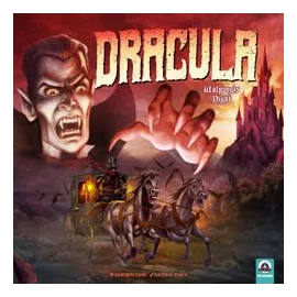 Dracula: Walpurgis Night box art