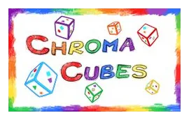 Chroma Cubes box art