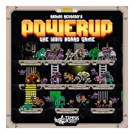 Powerup box art