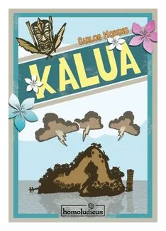 Kalua box art