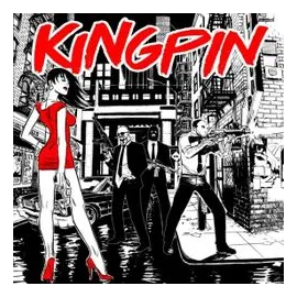 Kingpin box art