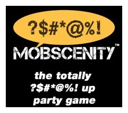 Mobscenity box art