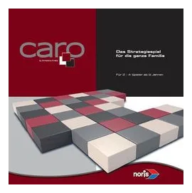 Caro box art
