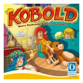 Kobold box art