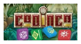 Codinca box art