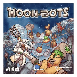 Moon-bots box art
