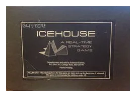 Icehouse box art