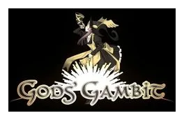 Gods' Gambit box art