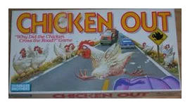 Chicken Out box art