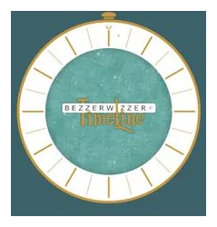 Bezzerwizzer Timeline box art