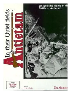 In Their Quiet Fields box art