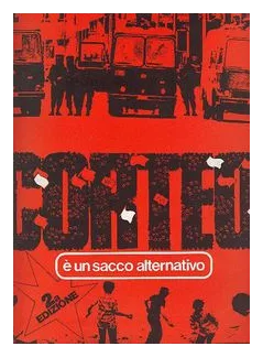 Corteo box art