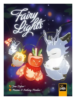 Fairy Lights box art