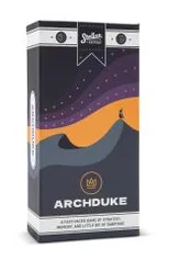 Archduke box art