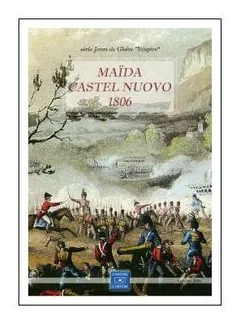 Maida And Castel Nuovo, 1806 box art