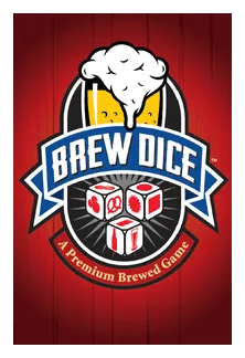 Brew Dice box art