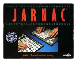 Jarnac box art
