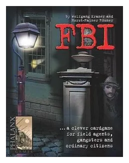 Fbi box art