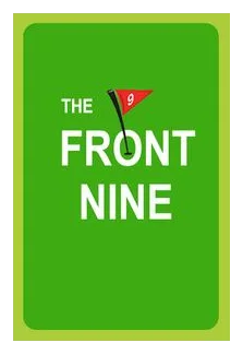 The Front Nine box art