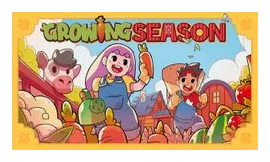 Growing Season box art