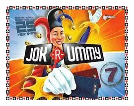 Jok-r-ummy box art