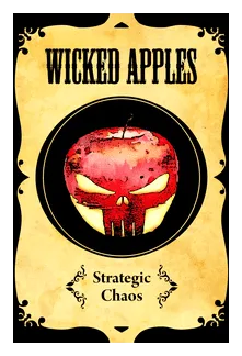 Wicked Apples box art