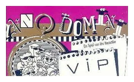 Anno Domini: Vip box art