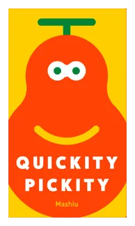 Quickity Pickity box art