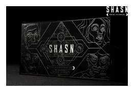 Shasn box art