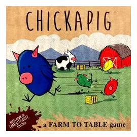 Chickapig box art