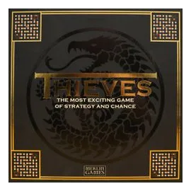 Thieves box art