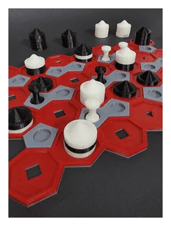 Evl box art