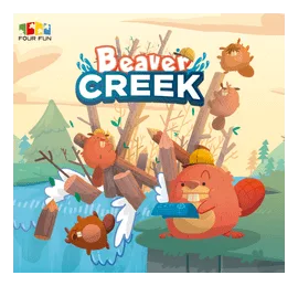 Beaver Creek box art