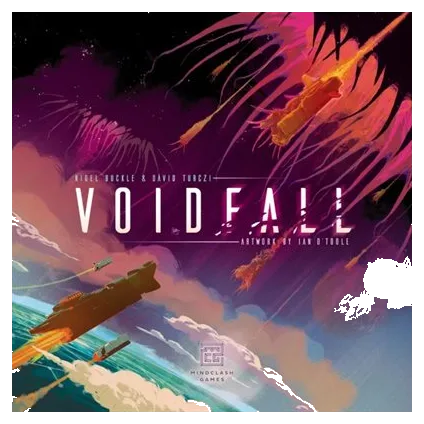 Voidfall box art